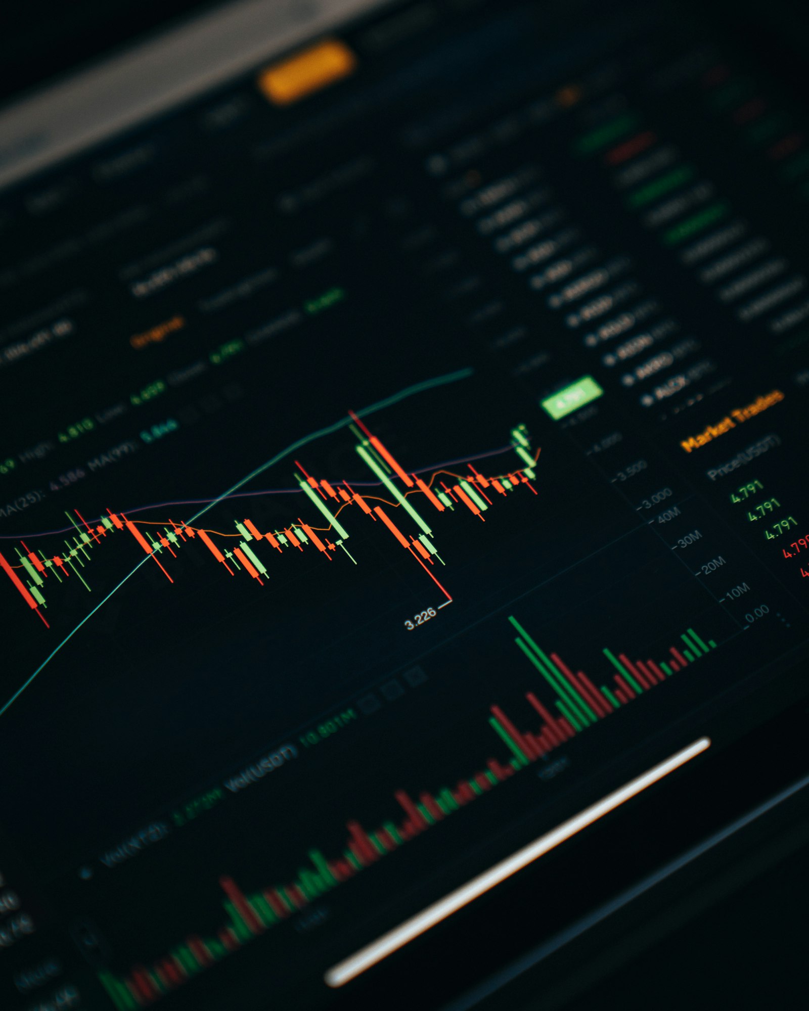 Records Hit, Iran Response Day, ARM Beats, Brent Sub-$100.