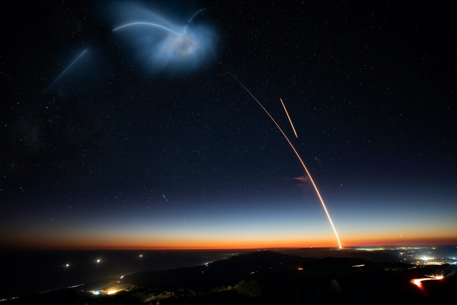 SpaceX Buys Cursor for $60B as the FOMC Opens With Warsh's Debut. The BOJ Hikes to 1%, Its Highest Since 1995.