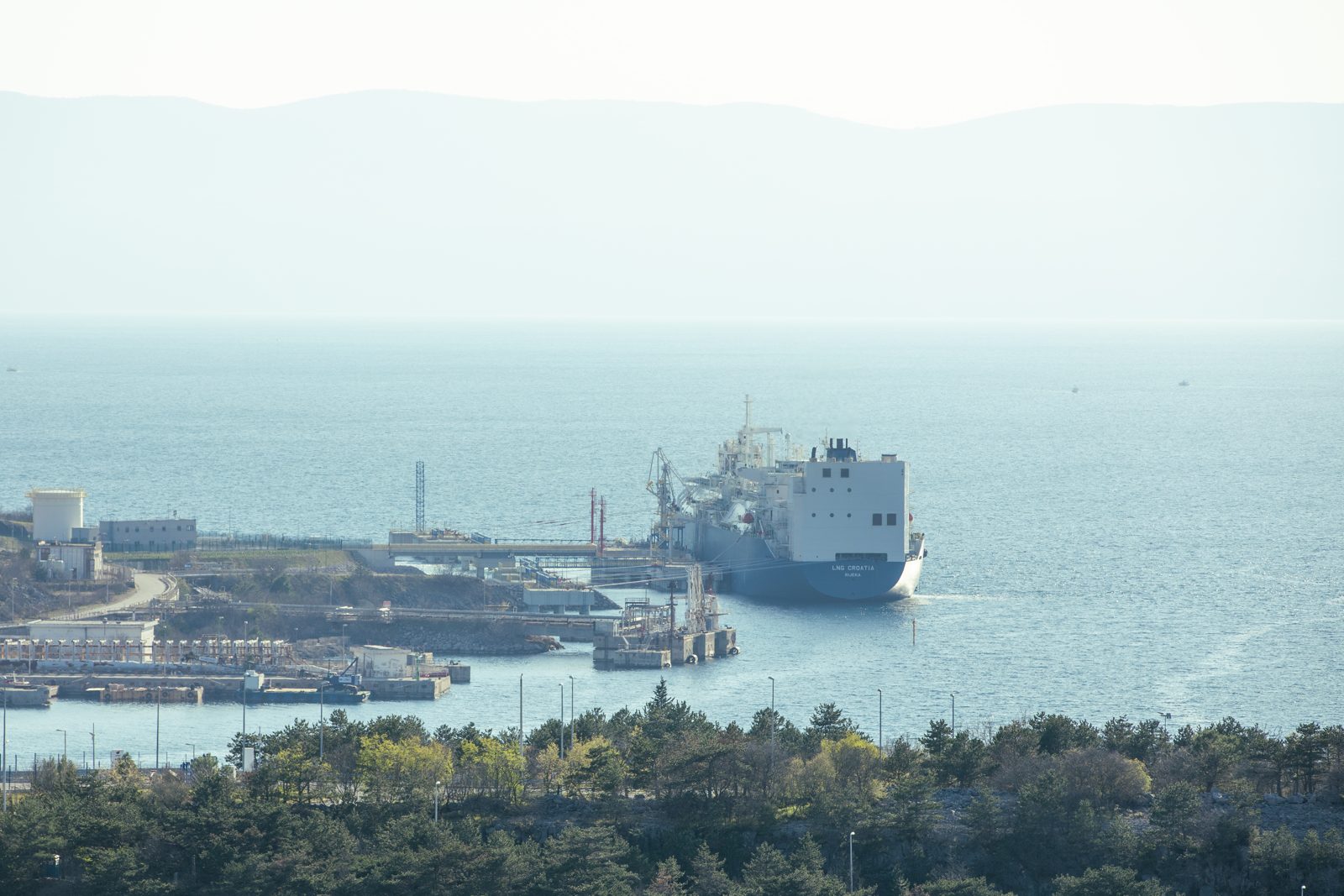 Weekend Wrap: The Iran Deal Is Signed but Nuclear Talks Slip. Micron on Tuesday Is the AI-Memory Verdict.