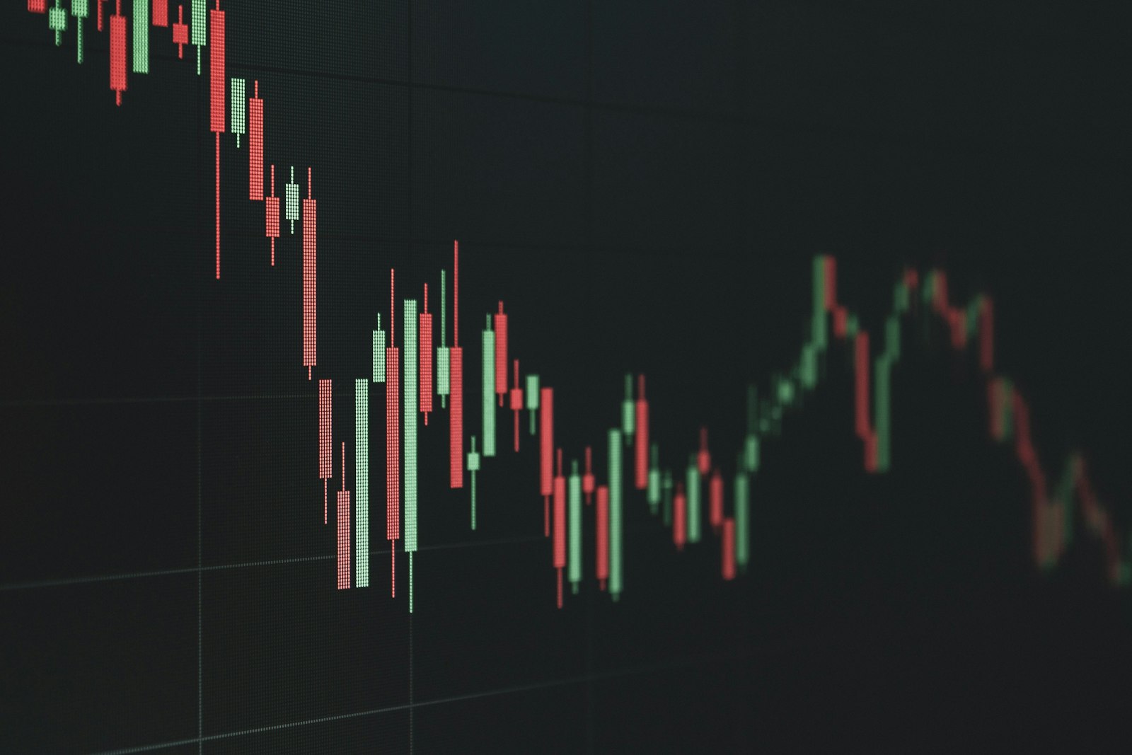 Weekend Wrap: The AI Trade's Reckoning Turns to Financing. The Nasdaq Logs Its Worst Week Since Spring.