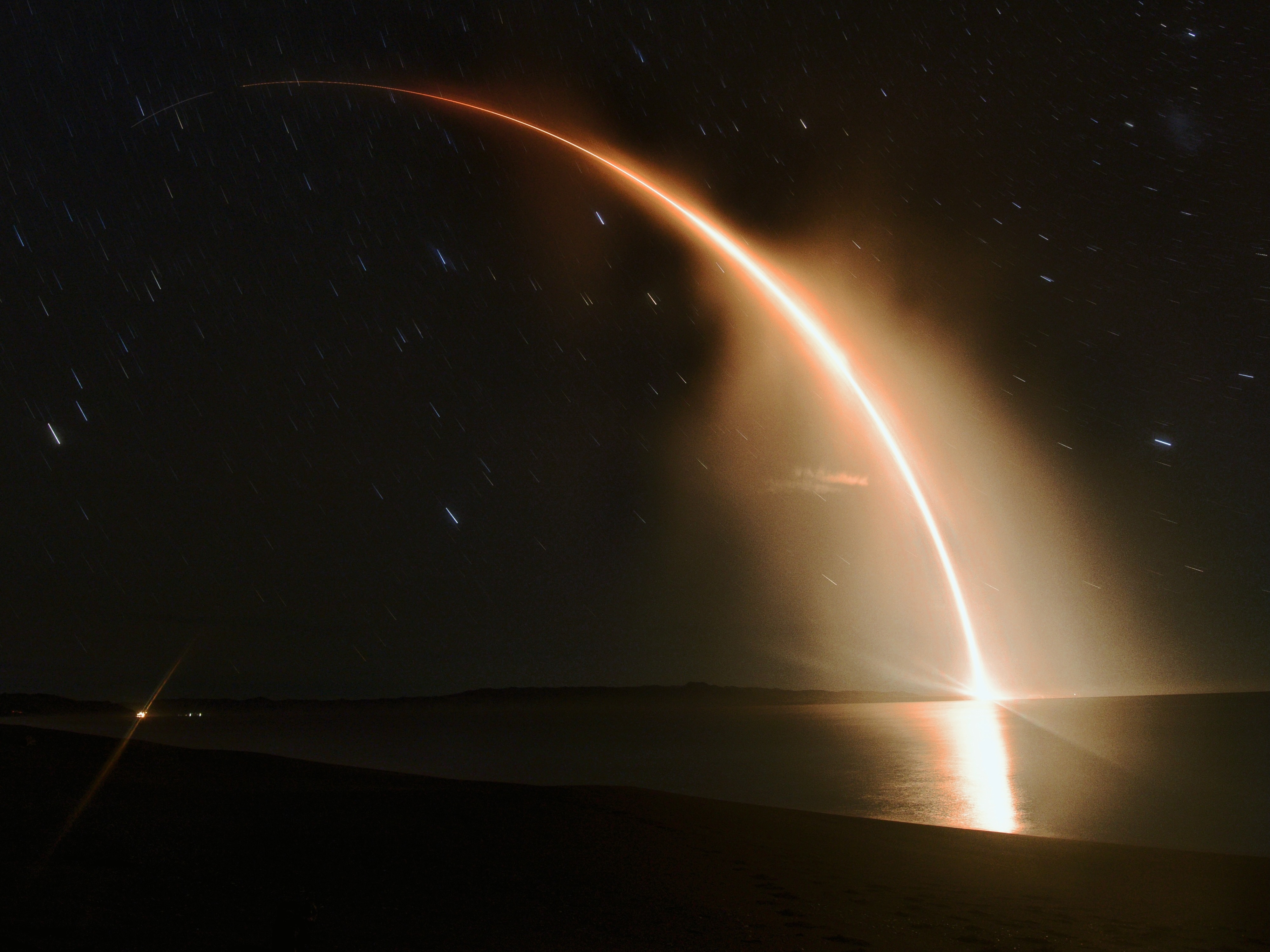 Relief Bounce as the Iran Ceasefire Breaks and Mends Within 48 Hours. Rocket Lab Buys Iridium for $8B.