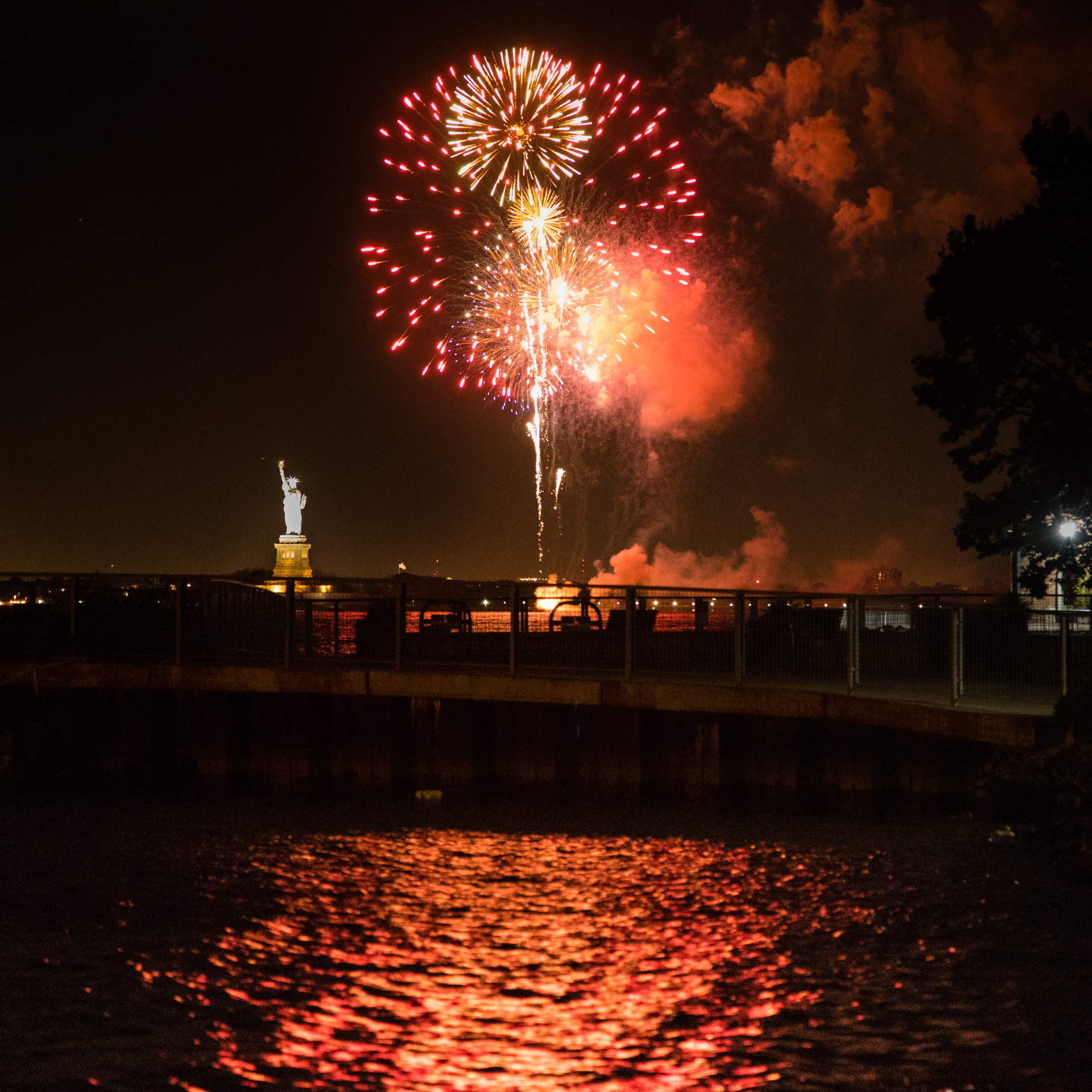 Independence Day Weekend: The Memory Rout Reversed and the Dow Sits at a Record 52,900. SpaceX Joins the Nasdaq-100 Tuesday.