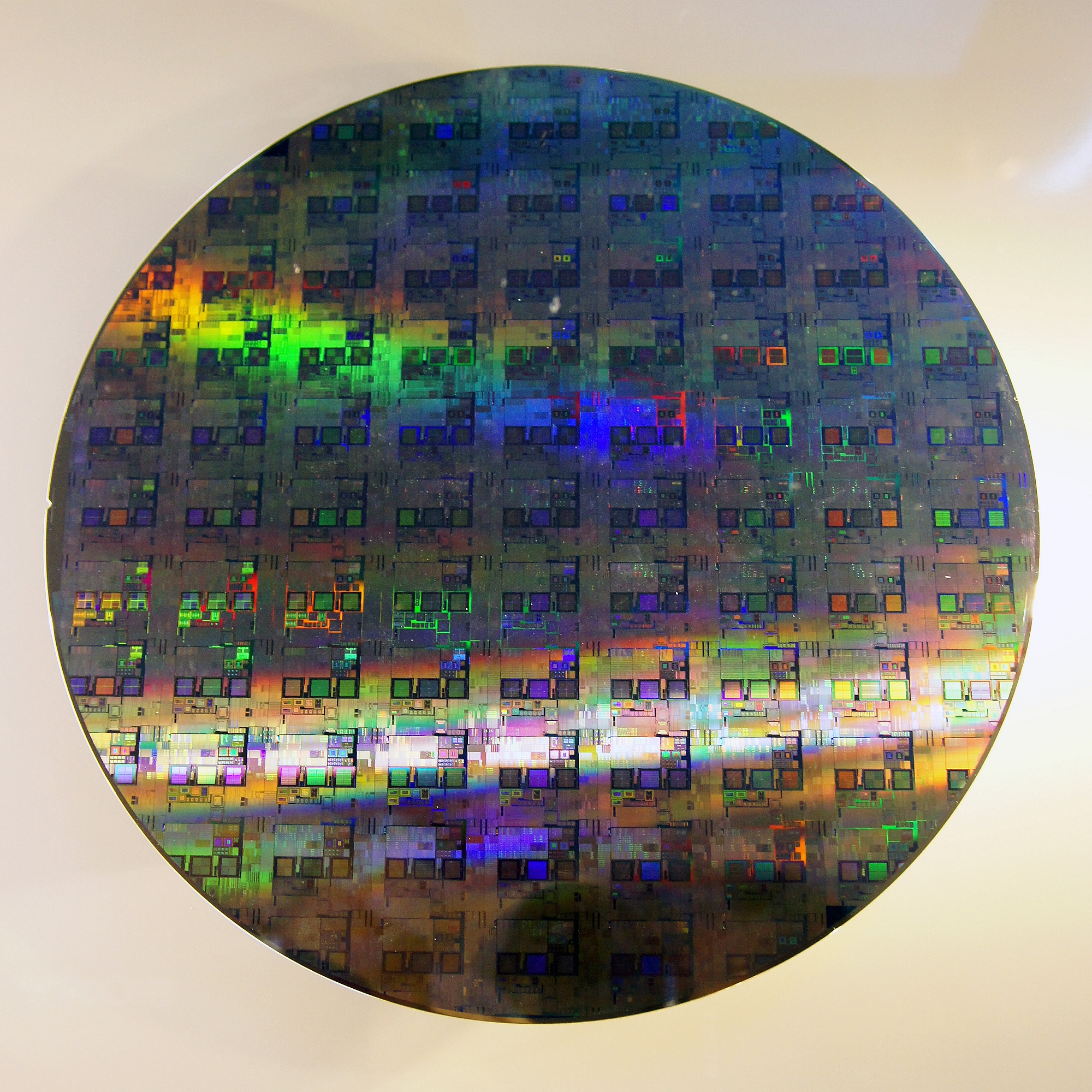 Intel's Blowout Proves AI Demand Is Real and Steadies the Tape. Oil Crosses $100 on Red Sea Tanker Strikes.