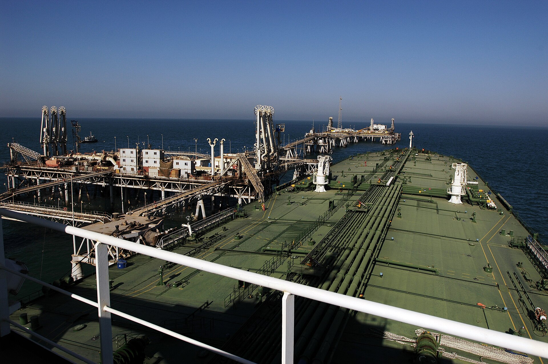 Oil Puts the September Hike Back on the Table as Brent Hits $89. Intel Upsizes Its Raise to $20B.
