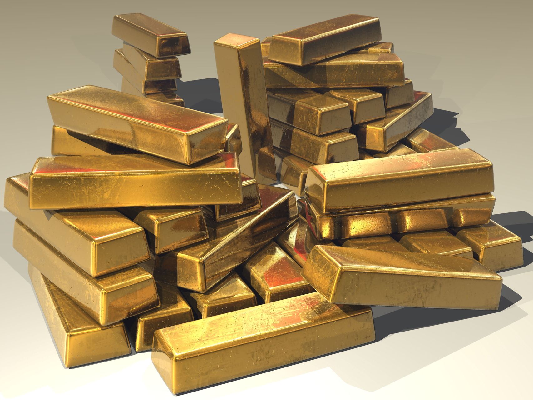 The Debasement Trade Takes Over as Gold and Bitcoin Rally. Broadcom Seeks $60B of Debt to Fund Anthropic's Silicon.