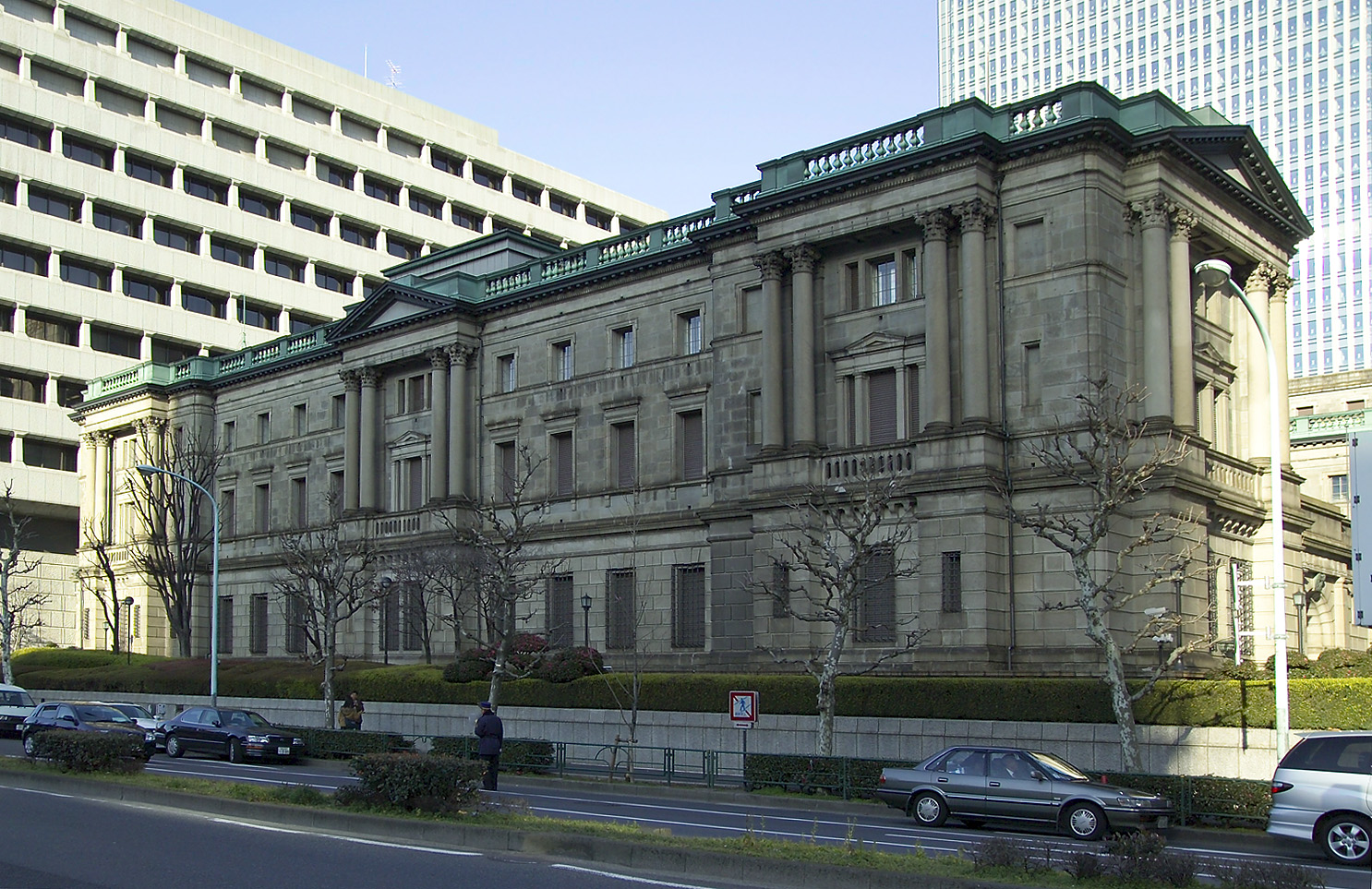 The Bank of Japan Hiked to a 31-Year High and the Yen Fell Anyway. The Front End Is Repricing a Second Fed Hike.