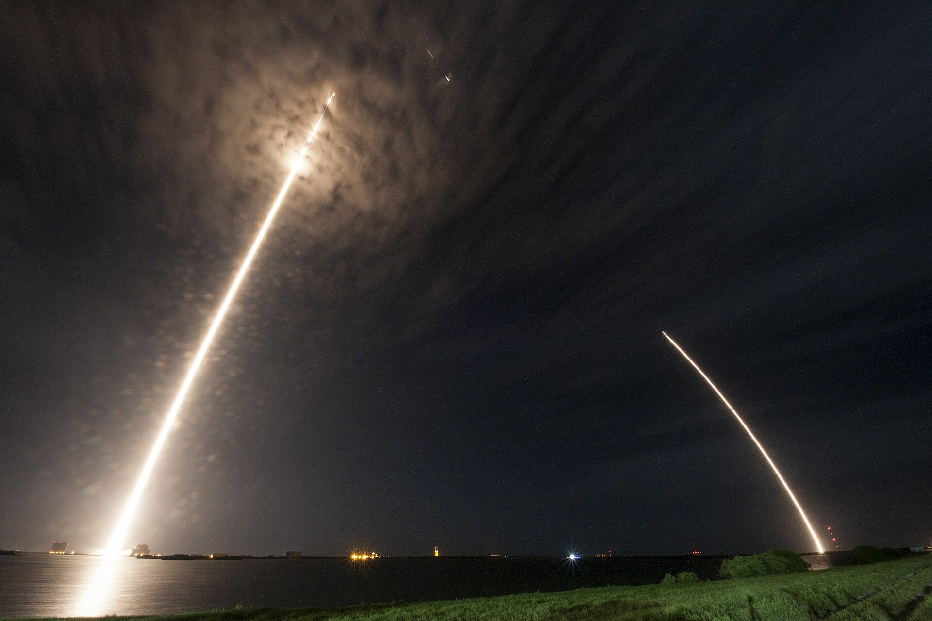 SpaceX Wants $40 Billion of Debt to Buy Nvidia Chips. The Ten Year Is at 5.35%.