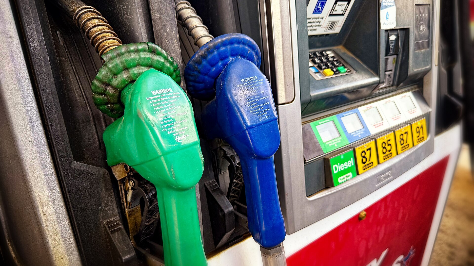 Weekend Wrap: Washington Traded Russian Sanctions for 36 Hours of Diesel. Gold Was the Only Market That Repriced.
