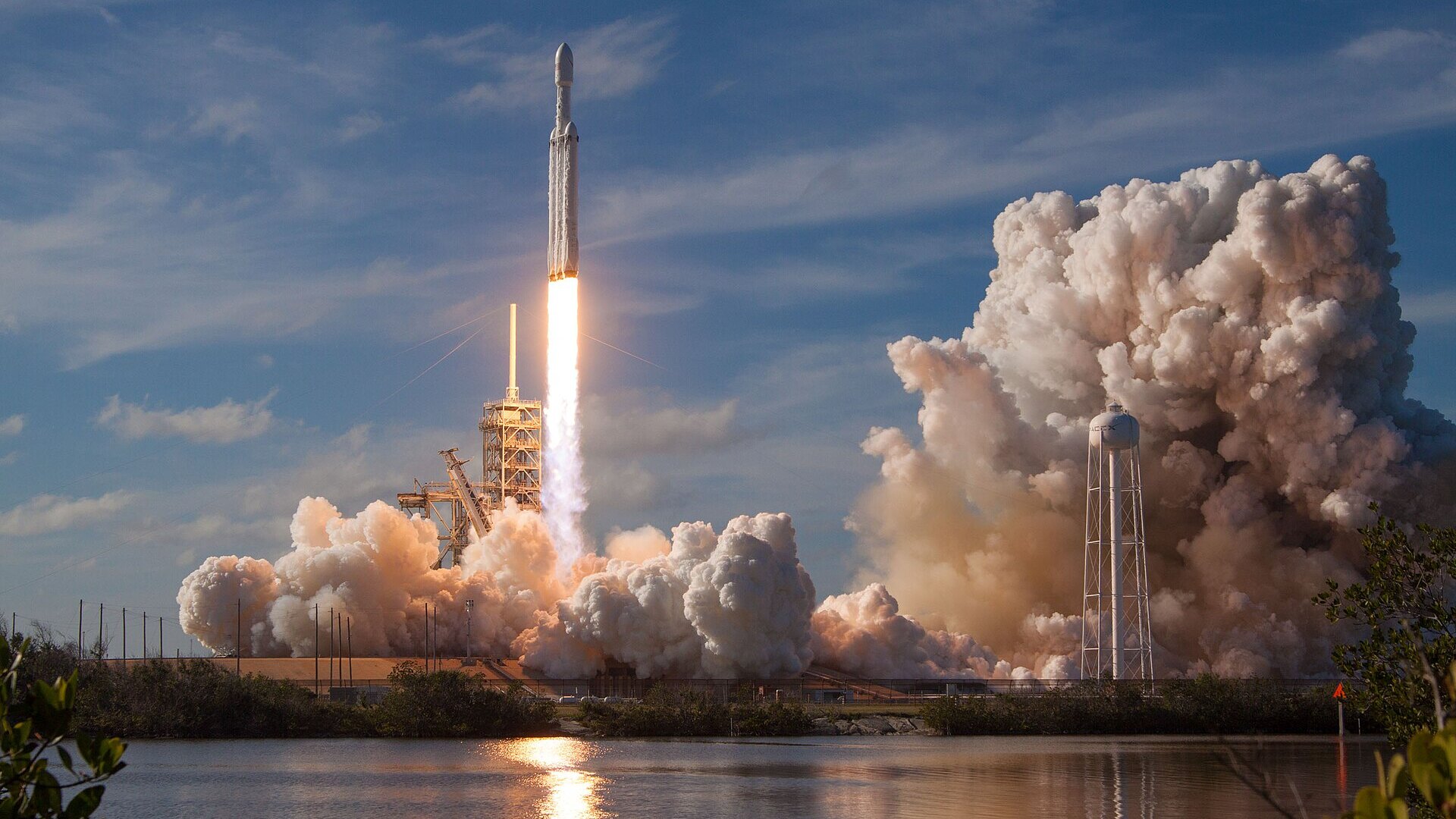 SpaceX Proved the Revenue Is Real and Then Doubled the Bill. Both Halves Matter.